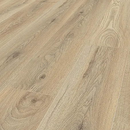 Krono Original  Laminatmuster Organic Clever Silent Ashland Oak