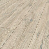 Krono Original Laminat Organic Clever Colorado Oak (1.288 x 195 x 6 mm, Landhausdiele, Colorado Oak) | BAUHAUS