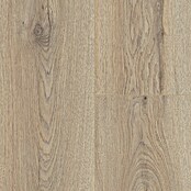 Krono Original Laminat Organic Clever Silent Ashland Oak (1.288 x 195 x 7 mm, Landhausdiele, Ashland Oak) | BAUHAUS