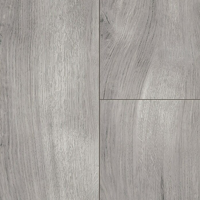 Krono Original Laminatmuster Organic Clever Silent Blackwater Oak (297 x 195 x 7 mm, Landhausdiele) | BAUHAUS