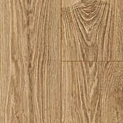 Krono Original Laminat Super Natural Armoury Oak (1.288 x 195 x 8 mm, Landhausdiele, Armoury Oak) | BAUHAUS