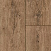 Krono Original Laminat Super Natural Gondola Oak (1.288 x 195 x 8 mm, Landhausdiele, Gondola Oak) | BAUHAUS