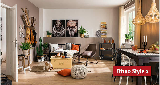Ethno Style