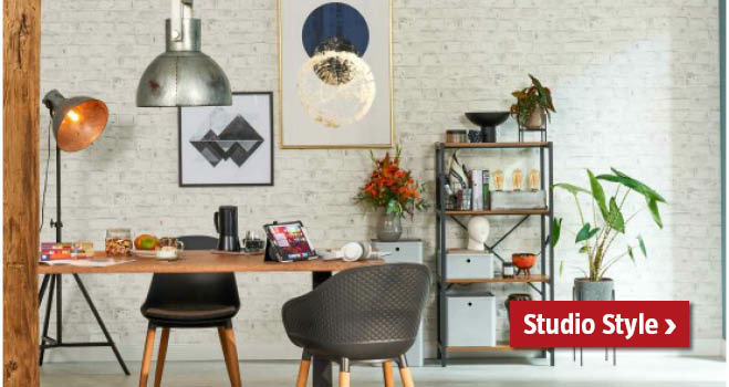 Studio Style