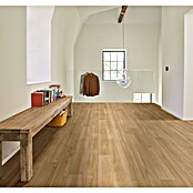 Beauflor PVC-Bodenbelag Meterware Athena (Wood 17, Breite: 400 cm, Braun) | BAUHAUS