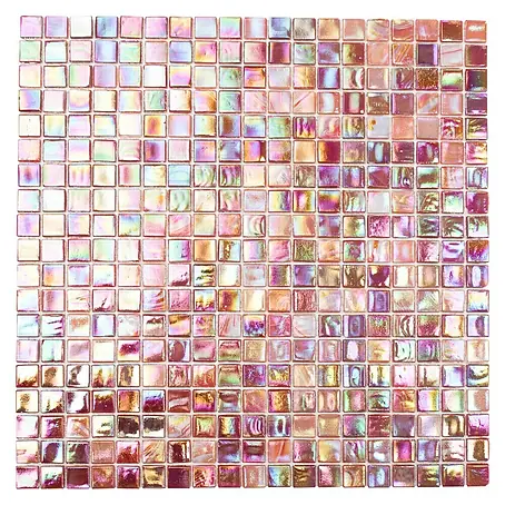 Mosaikfliese Quadrat Mix GM MRY 933