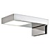 Camargue LED-Spiegelleuchte Titan 