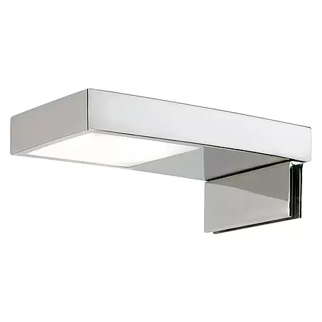 Camargue  LED-Spiegelleuchte Titan