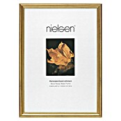 Nielsen Bilderrahmen Ascot (Gold, 24 x 30 cm, Holz)