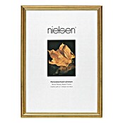 Nielsen Bilderrahmen Ascot (Gold, 40 x 50 cm, Holz)