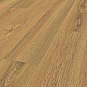 Krono Original Laminat Atlantic 8 Sienna Montreux Oak (1.288 x 195 x 8 mm, Landhausdiele, Sienna Montreux Oak) | BAUHAUS