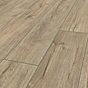 Krono Original Laminatmuster Atlantic 8 Mushroom Apollo Oak (297 x 195 x 8 mm, Landhausdiele, Mushroom Apollo Oak) | BAUHAUS