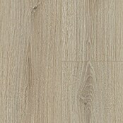 Krono Original Laminatmuster Atlantic 8 Ecru Cantal Oak (297 x 195 x 8 mm, Landhausdiele, Ecru Cantal Oak) | BAUHAUS