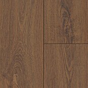 Krono Original Laminat Atlantic 8 Grizzly Montreux Oak (1.288 x 195 x 8 mm, Landhausdiele, Grizzly Montreux Oak) | BAUHAUS