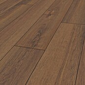 Krono Original Laminat Atlantic 8 Grizzly Montreux Oak (1.288 x 195 x 8 mm, Landhausdiele, Grizzly Montreux Oak) | BAUHAUS