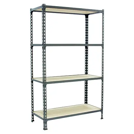 Simonrack Maderclick Metallregal Maderclick MegaPlus