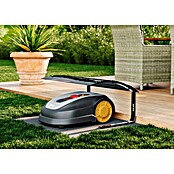 Landxcape Robot cortacésped LX838i (800 m², Ancho de corte: 18 cm, Navegación por inducción, Cable de antena) | BAUHAUS