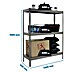 Simonrack Ecoforte Metallregal Ecoforte Metall 