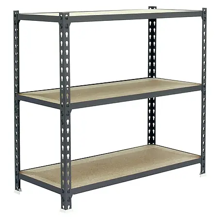 Simonrack Maderclick Metallregal Maderclick MegaPlus