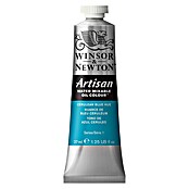 Winsor & Newton Artisan Ölfarbe (Coelinblau hell, 37 ml, Tube)