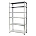 Simonrack Simonclick Metallregal Simonclick Mega Plus 