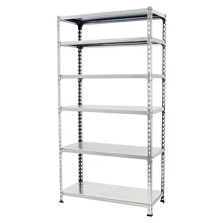 Simonrack Simonclick Metallregal Mega Plus
