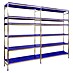 Simonrack Simoninox Estantería metálica Inicial 