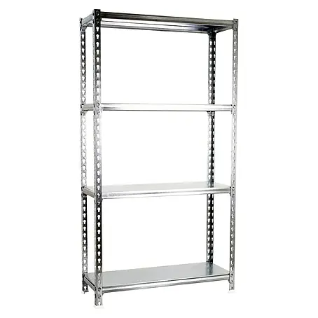 Simonrack Simonclick Metallregal Mega Plus