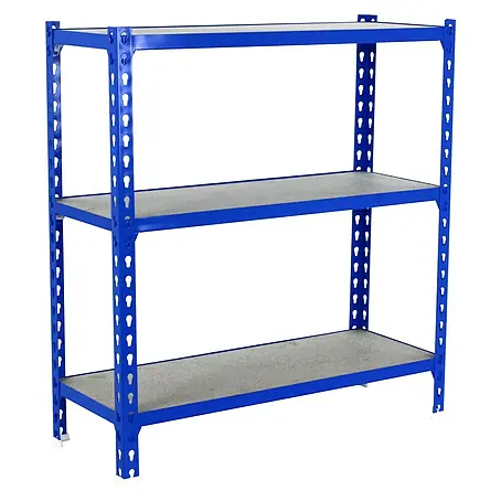Simonrack Maderclick Metallregal Maderclick MegaPlus