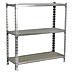 Simonrack Maderclick Metallregal Maderclick MegaPlus 