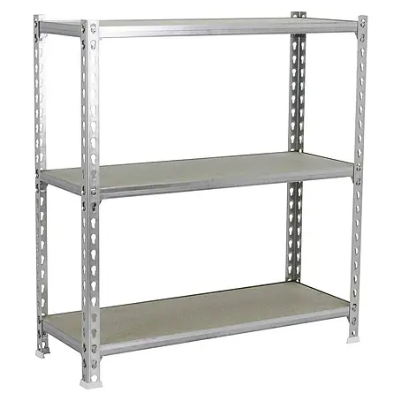 Simonrack Maderclick Metallregal Maderclick MegaPlus