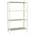 Simonrack Maderclick Metallregal Maderclick MegaPlus 