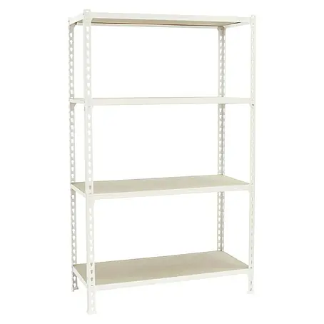 Simonrack Maderclick Metallregal Maderclick MegaPlus