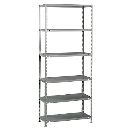 Simonrack Simonclassic Metallregal Comfort Super Plus