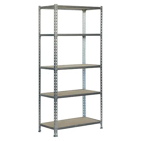 Simonrack Maderclick Metallregal Maderclick MegaPlus