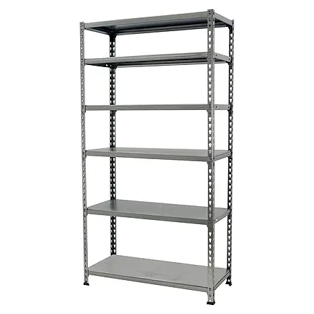 Simonrack Simonclick Estantería metálica Plus