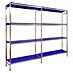 Simonrack Simoninox Estantería metálica Inicial 