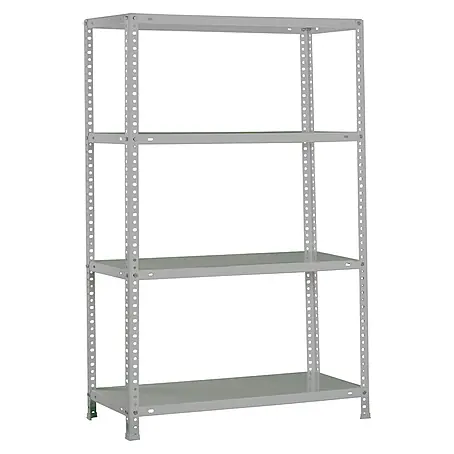 Simonrack Simonclassic Metallregal Advantage Mini
