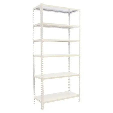 Simonrack Simonclick Metallregal Simonclick Super Plus