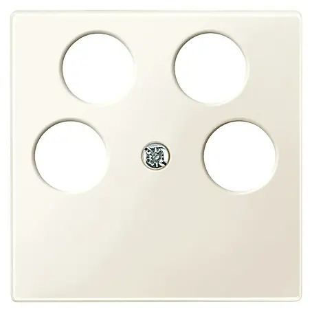 Merten System M Antennenabdeckung 296544