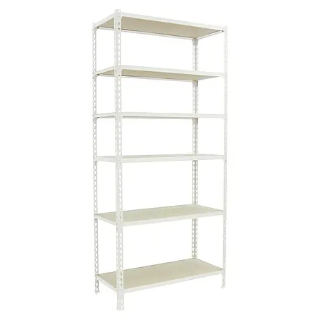 Simonrack Maderclick Metallregal Maderclick MegaPlus
