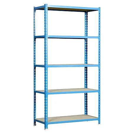 Simonrack Maderclick Metallregal Maderclick MegaPlus