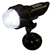 360°-lantaarn A 27 (Led, Geschikt voor: Boten < 7 m lengte, max. 7 knopen, Lichtkleur: Wit, Bevestiging met zuignap)
