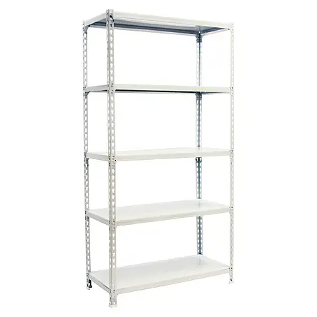 Simonrack Simonclick Metallregal Simonclick Super Plus