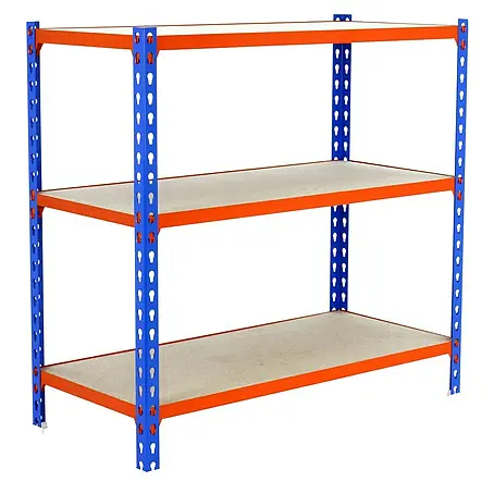 Simonrack Maderclick Metallregal Maderclick MegaPlus