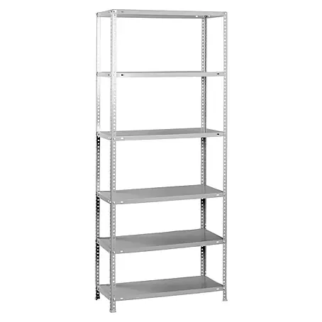 Simonrack Simonclassic Metallregal Comfort
