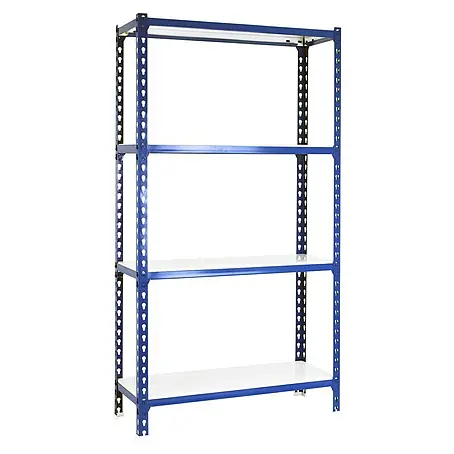 Simonrack Simonclick Metallregal Simonclick Super Plus