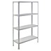 Simonrack Simonhome Metallregal Click Wood Plus 