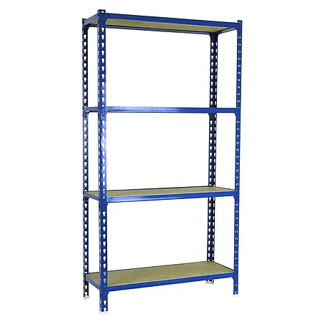 Simonrack Maderclick Metallregal Maderclick MegaPlus