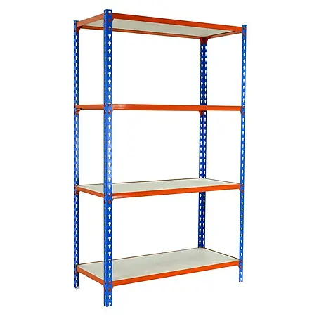 Simonrack Maderclick Metallregal Maderclick MegaPlus